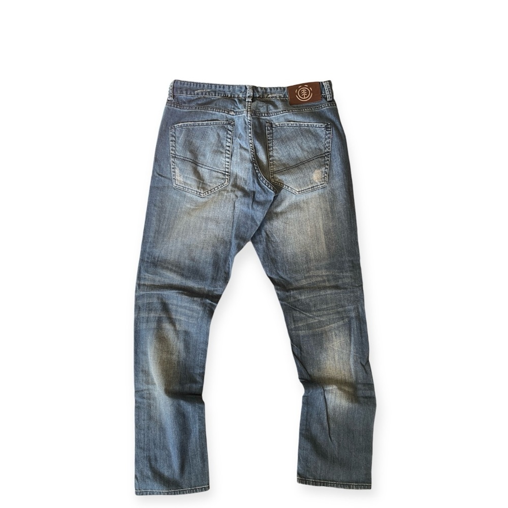 Men’s Element Jeans